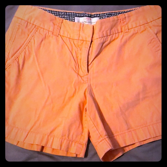 J Crew Shorts - Picture 1 of 2